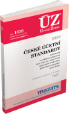 Z . 1578 - esk etn standardy 2024
