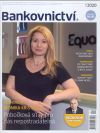 Bankovnictv . 1/2020