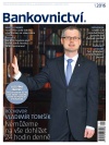 Bankovnictv, . 1/2016