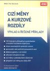 Cizí měny a kurzové rozdíly, výklad a vyřešené příklady, 8. vydání