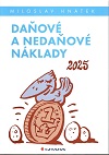 Daov a nedaov nklady 2025