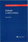 Dohoda o vině a trestu