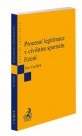 Procesn legitimace v civilnm spornm zen
