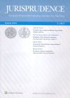 Jurisprudence, . 2/2017