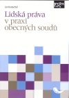 Lidsk prva v praxi obecnch soud