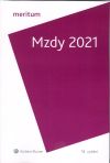 Meritum - Mzdy 2021
