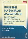 Pojistn na sociln zabezpeen 2020