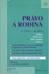 Prvo a rodina . 12/2018