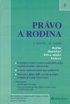 Prvo a rodina . 6/2019