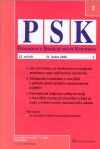 PSK - Personln a Sociln prvn Kartotka . 2/2020