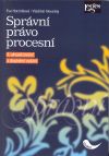 Sprvn prvo procesn, 6. vydn
