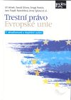 Trestn prvo Evropsk unie, 2. vydn