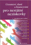etnictv, dan a financovn pro nesttn neziskovky, 4. vydn 