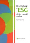 Udritelnost a ESG - pehled evropsk regulace