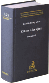 Zkon o krajch. Koment