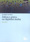 Zkon o prvu na digitln sluby - Koment