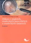 Zákon o znalcích, znaleckých kancelářích a znaleckých ústavech - Komentář