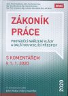 Zkonk prce s komentem 2020